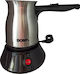 Boma BM-1622 Electric Greek Coffee Pot 600W with Capacity 400ml Inox