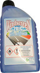 Wind Screen -20οC Antifreeze Liquid Car Windows 4lt 0800010000001