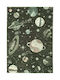 Koulis Carpets 288Α Παιδικό Χαλί Γκρι 70x150cm Πάχους 13mm