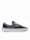 Comfycush Era Tri-Tone Sneakers Black