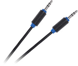 Cabletech 3.5mm male-3.5mm male 5m DM-3950-5