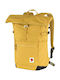 Fjallraven High Coast Foldsack Waterproof 24lt Yellow