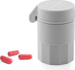 InnovaGoods Fivlok Schneidemaschine & Reibe Pill Organizer in Weiß color V0103328