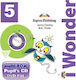 Iwonder 5