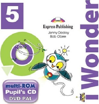 Iwonder 5 Iwonder 5
