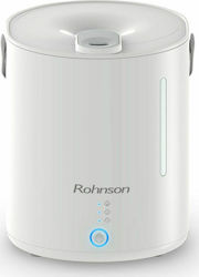 Rohnson Υγραντήρας 25W για Χώρους 40m²