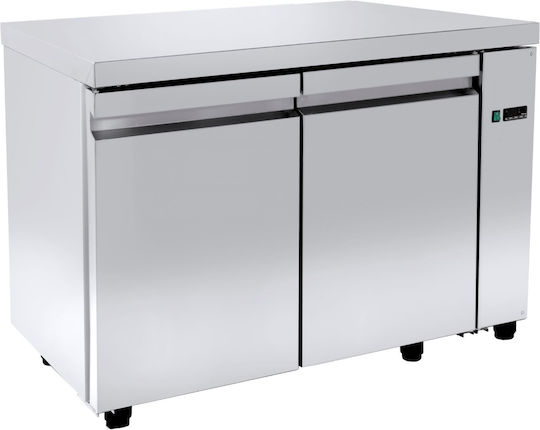 Niki Inox Piept fără Compressor Înălțime88xLungime105xAdâncime70cm