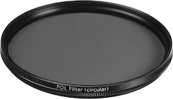 Zeiss T* POL Φίλτρo CPL Διαμέτρου 77mm για Φωτογραφικούς Φακούς