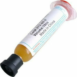 Amtech RMA-223 Soldering Paste 10ml