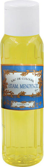 Cosmelia Κολώνια Κουρείου Μενούνος Unisex Eau De Cologne Λεβάντα 60 Βαθμών