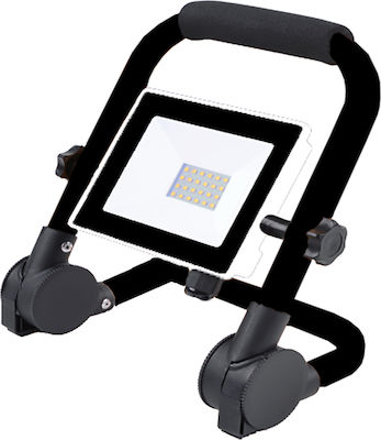 Maestro Electric Jobsite Light LED IP65 with Brightness up to 1800lm