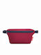 Waist Bag Burgundy