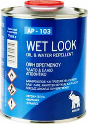 Apollon Wet Look Water Repellent AP-103 0.75lt