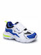 Fila Kids Sports Shoes Running Memory Arosa 2 White