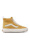 Sk8-Hi MTE-1 Flatforms Boots Yellow
