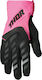 Thor Mx Women's Spectrum Summer Women's Motocross Gloves Pink/Black