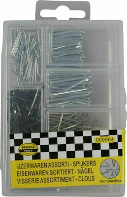 Benson Nail 160pcs