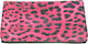 Tfar Lederne Tabaktasche in mit Verschluss 15x7.5cm