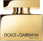 Dolce & Gabbana The One Gold Intense Eau de Parfum 50ml