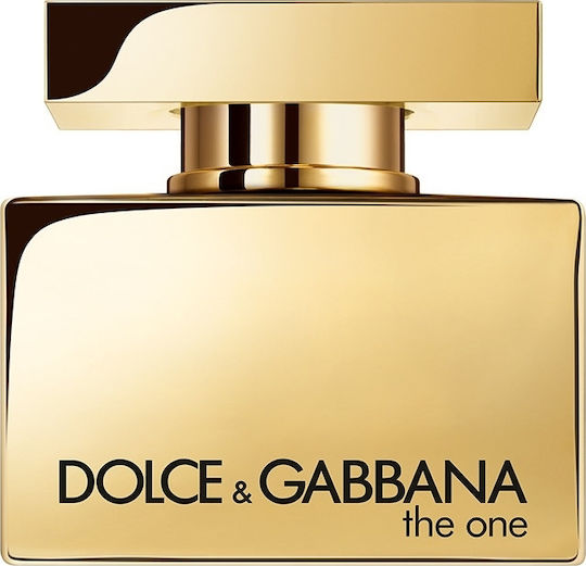 Dolce & Gabbana The One Gold Intense Eau de Parfum 50ml