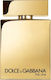 Dolce & Gabbana The One For Men Gold Intense Ea...