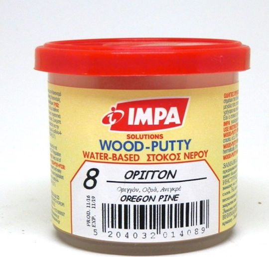 Impa Ξυλόστοκος Νερού Όρεγκον 200gr