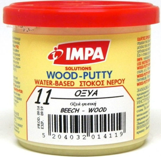 Impa 11 Ξυλόστοκος Νερού Οξιά 200gr