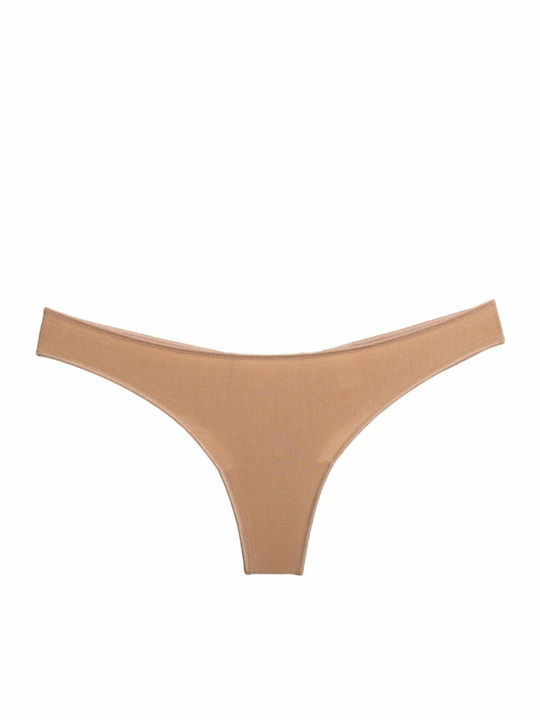 Dreams by Joyce Women's Brazil Beige