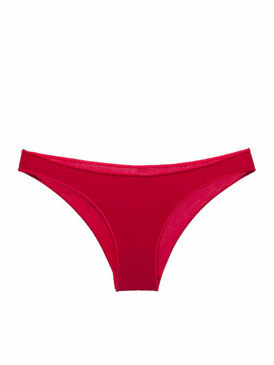 Dreams by Joyce Women's Slip Red