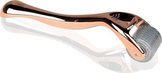 Activeshop Derma Roller Για Μεσοθεραπεία Rose Gold 1.5mm 192 Nadeln 1.5mm 1 Stück