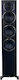 UFR52 UFR52 Pereche Boxe Hi-Fi pardoseală 140W 3 Nr. de șoferi L18.5xA33.8xÎ99.5cm. Negru