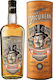 The Epicurean Single Malt Whisky Schottland in einer Box 46.2% 700ml