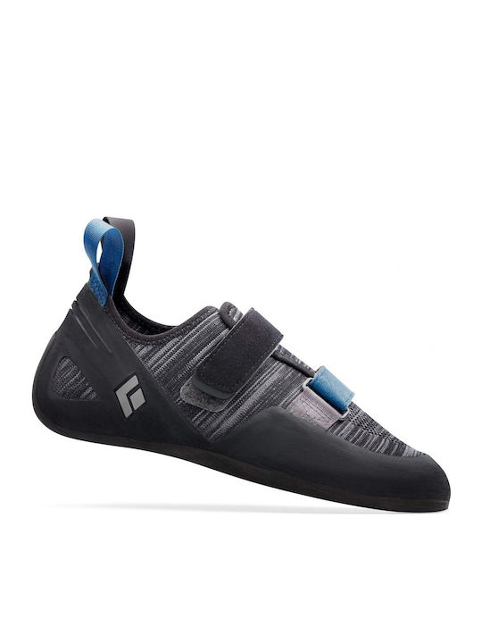 Black Diamond Momentum Men's Neutral Climbing Shoes Black