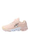 Diva Doll Kinder Sportschuhe Laufen mit Bügel- und Schleifenverschluss Rosa
