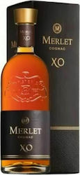 Distillerie Merlet & Fils XO 40% 700ml