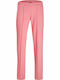 Camilla High Waist Sweatpants Tea Rose