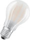 Ledvance LED Bulb 7.5W for Socket E27 Natural White 1055lm