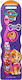Lorenay Paw Patrol Kinderzahnbürste Fuchsia