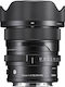 Sigma Cadru complet Obiectiv Foto 24mm F/2 DG DN I Contemporary Unghi larg pentru Montura Leica L Black