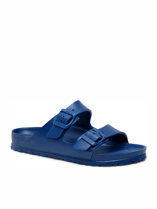 Birkenstock Arizona Eva Flip Flops In Sandal St...