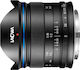 Laowa Crop Φωτογραφικός Φακός Venus Optics 7.5mm f/2 Wide Angle για Micro Four Thirds (MFT) Mount Μαύρος