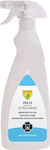 Eco Service Vetrocamino Καθαριστικό Spray για Τζάμια Τζακιού 750ml