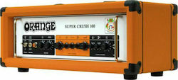 Orange Super Crush 100 Orange Super Crush 100