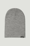 O'Neill Dolomite Ανδρικός Beanie Σκούφος σε Γκρ...