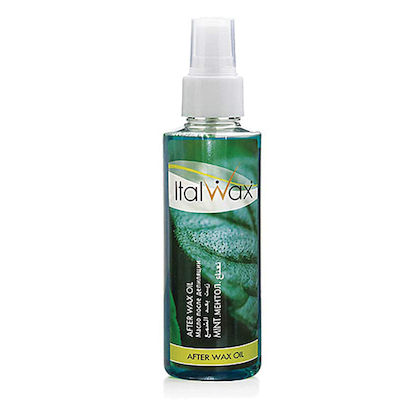 Menthol After Wax Oil 100ml