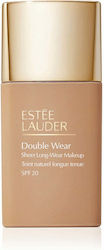 Estee Lauder Double Wear Sheer Long-Wear Лилаво...