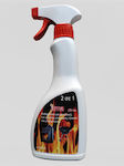 Irma Fire Cleaning Spray for Windows 500ml