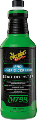 Meguiar's Pro Ceramic Bead Booster 946ml
