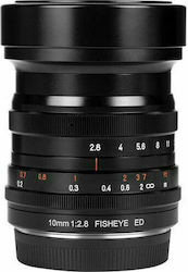 7artisans Photoelectric 10mm f/2.8 Full Frame για Μount