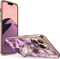 Supcase I-Blason Cosmo Snap Back Cover Σιλικόνη...